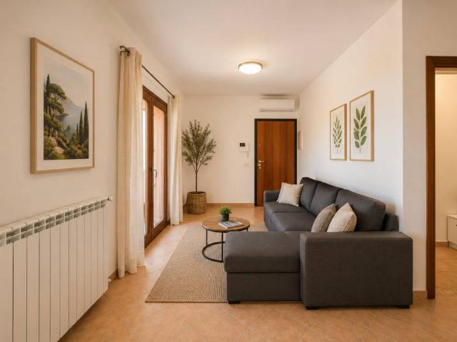 Appartamento in vendita a Poltu Qualtu, San Pantaleo