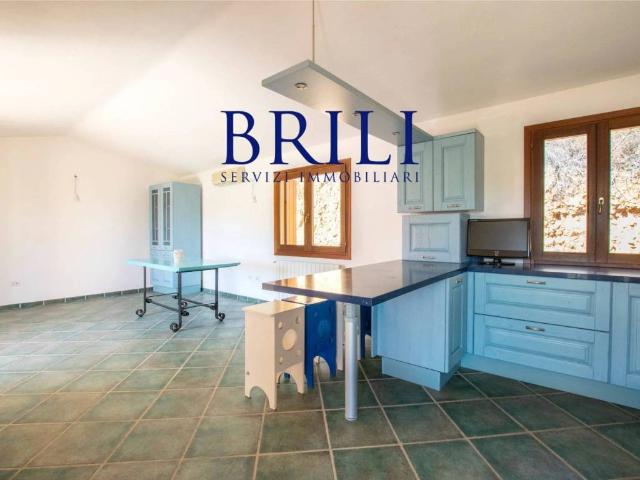 Villa Indipendente in vendita a San Pantaleo, Sardigna/Sardegna