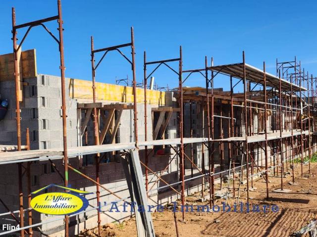 Appartamento in vendita a San Pantaleo, Sardigna/Sardegna