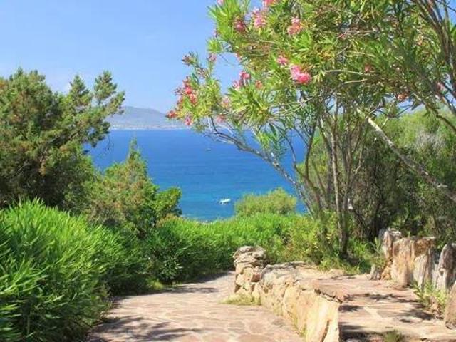 Appartamento in vendita a Punta Ceraso, San Pantaleo