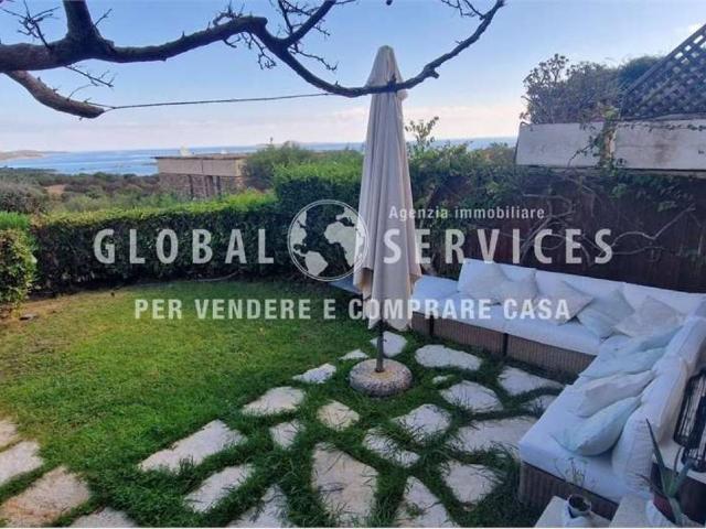 Appartamento in vendita a Portisco, San Pantaleo