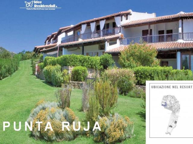 Appartamento in vendita a Punta Ceraso, San Pantaleo