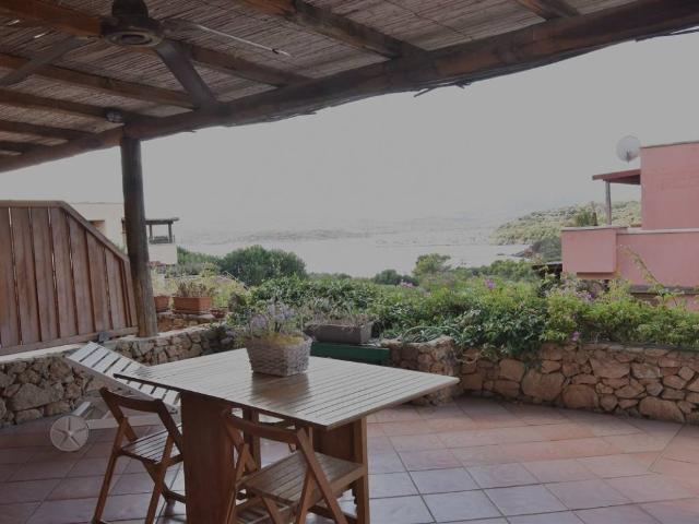 Appartamento in vendita a Portisco, San Pantaleo