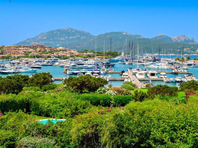 Appartamento in vendita a San Pantaleo, Sardigna/Sardegna