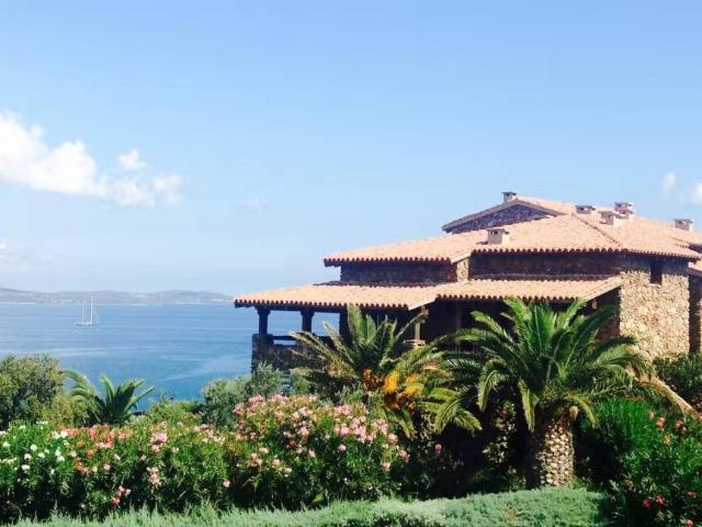 Appartamento in vendita a Punta Ceraso, San Pantaleo