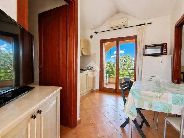 Appartamento in vendita a Poltu Qualtu, San Pantaleo
