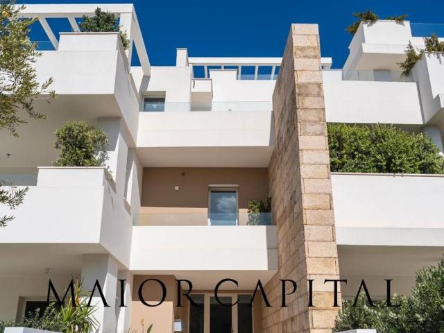 Appartamento in vendita a San Pantaleo, Sardigna/Sardegna