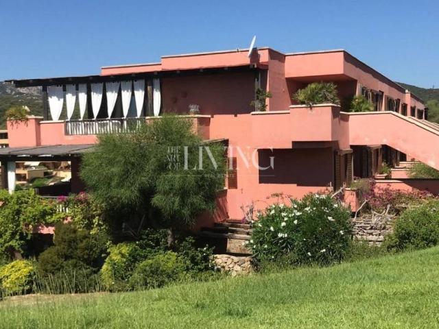 Appartamento in vendita a Portisco, San Pantaleo