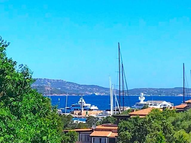 Appartamento in vendita a San Pantaleo, Sardigna/Sardegna
