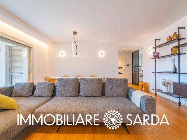 Appartamento in vendita a San Pantaleo, Sardigna/Sardegna