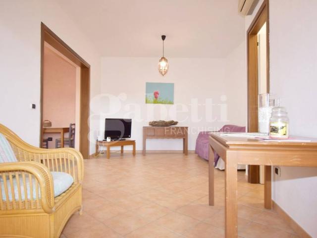 Appartamento in vendita a Poltu Qualtu, San Pantaleo