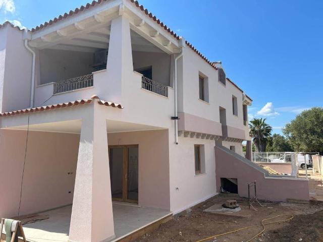 Appartamento in vendita a San Pantaleo, Sardigna/Sardegna