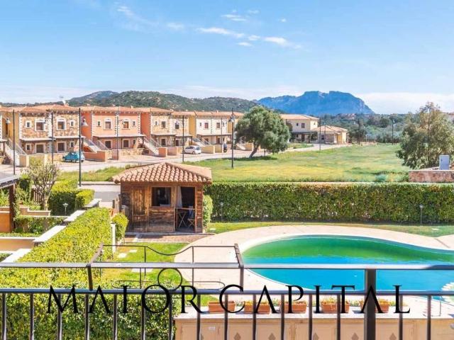 Appartamento in vendita a San Pantaleo, Sardigna/Sardegna