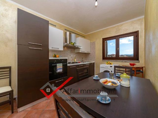 Appartamento in vendita a San Pantaleo, Sardigna/Sardegna