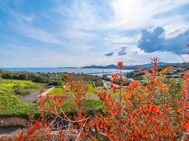Appartamento in vendita a Portisco, San Pantaleo