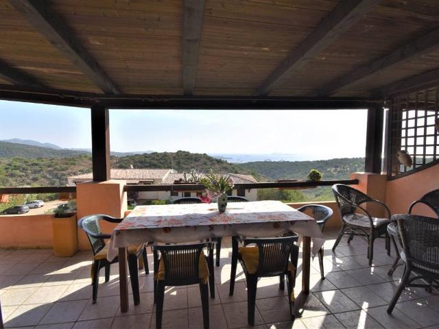 Appartamento in vendita a Portisco, San Pantaleo