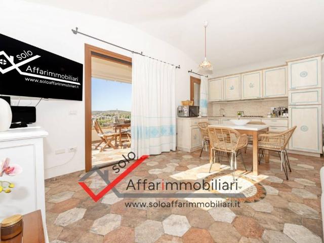 Appartamento in vendita a San Pantaleo, Sardigna/Sardegna