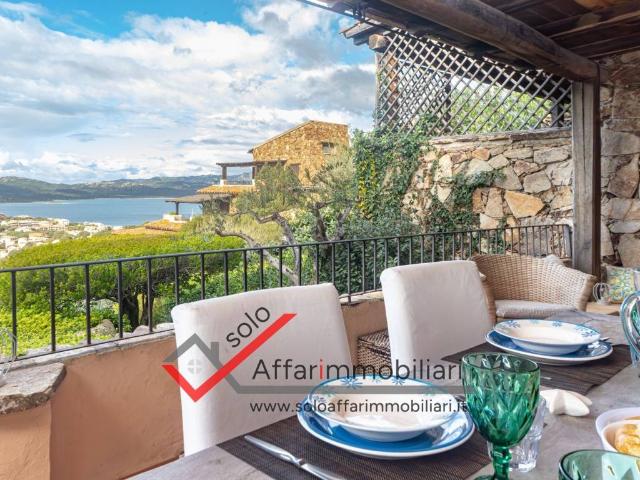 Appartamento in vendita a San Pantaleo, Sardigna/Sardegna