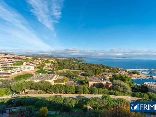 Appartamento in vendita a Portisco, San Pantaleo