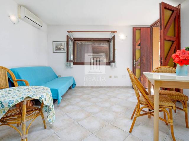 Appartamento in vendita a Portisco, San Pantaleo