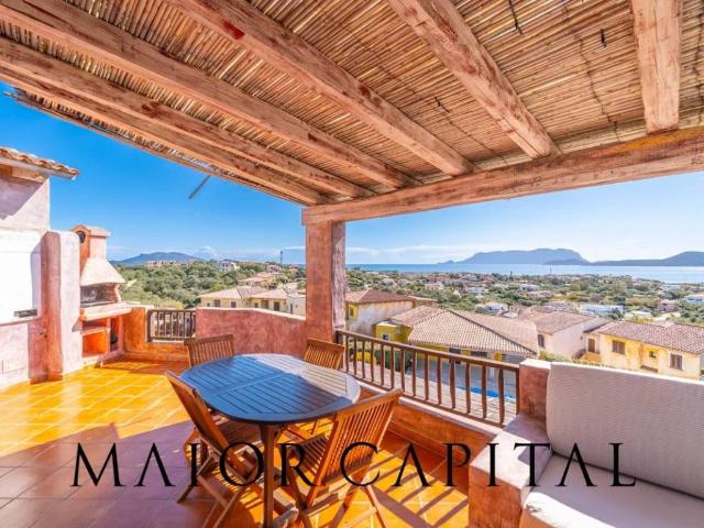 Appartamento in vendita a San Pantaleo, Sardigna/Sardegna