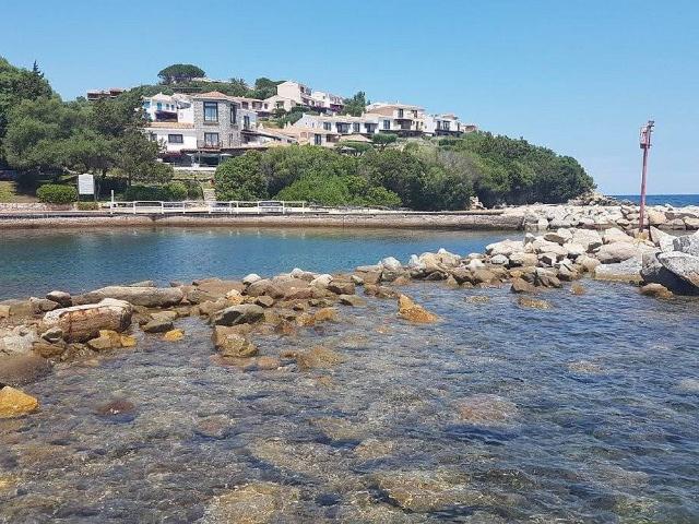 Appartamento in vendita a Abi D'Oru, San Pantaleo