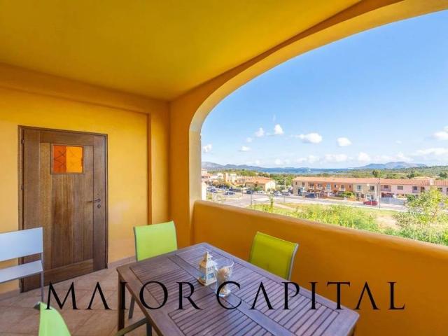 Appartamento in vendita a San Pantaleo, Sardigna/Sardegna