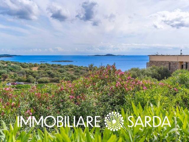 Appartamento in vendita a Portisco, San Pantaleo