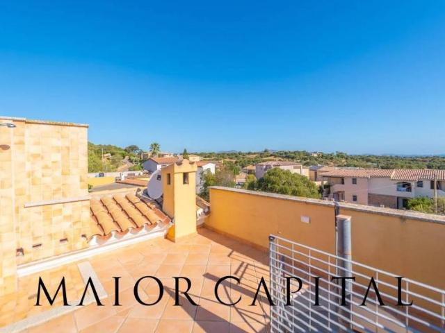 Appartamento in vendita a San Pantaleo, Sardigna/Sardegna