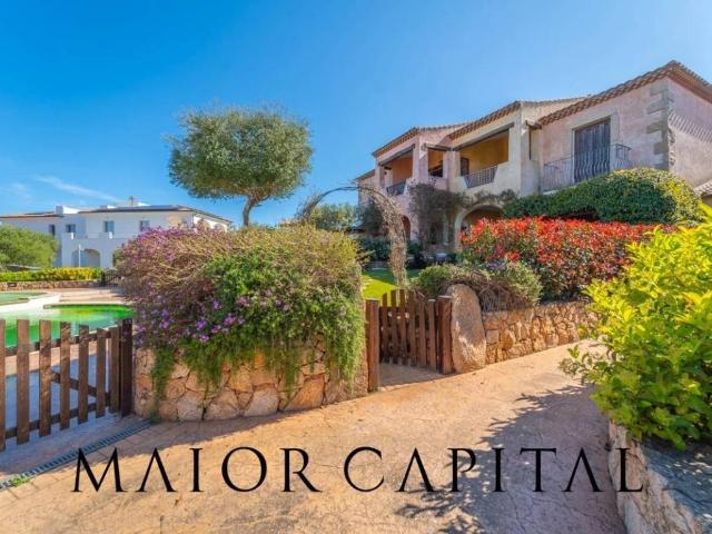Appartamento in vendita a San Pantaleo, Sardigna/Sardegna