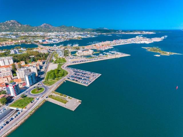 Appartamento in vendita a San Pantaleo, Sardigna/Sardegna