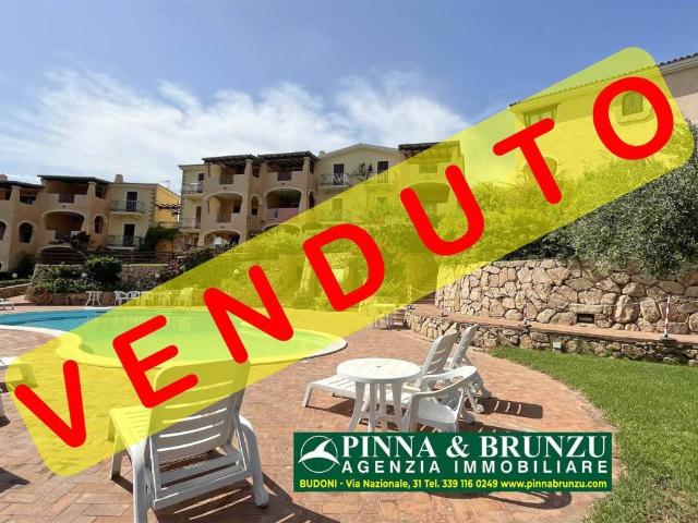 Appartamento in vendita a San Pantaleo, Sardigna/Sardegna
