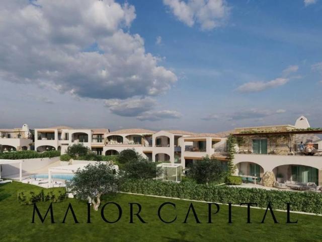 Appartamento in vendita a San Pantaleo, Sardigna/Sardegna