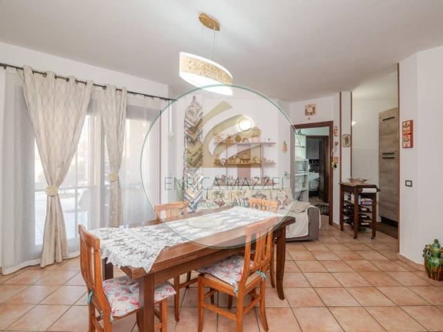 Appartamento in vendita a Poltu Qualtu, San Pantaleo