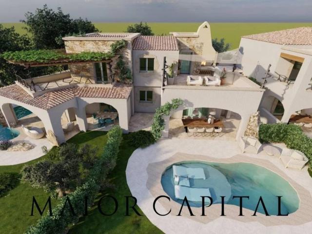 Appartamento in vendita a San Pantaleo, Sardigna/Sardegna