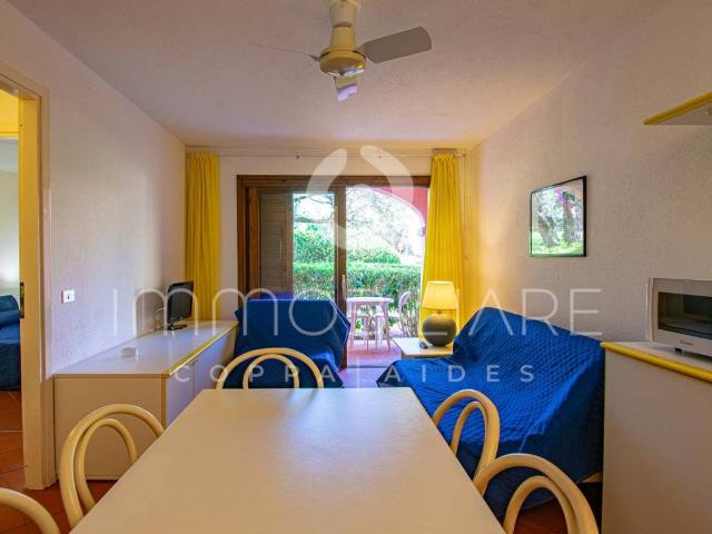 Appartamento in vendita a San Pantaleo, Sardigna/Sardegna