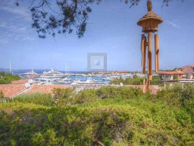 Appartamento in vendita a San Pantaleo, Sardigna/Sardegna