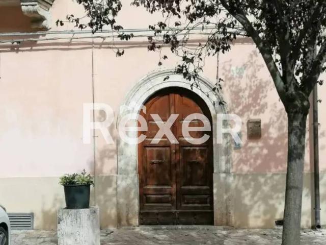 Appartamento in vendita a Acuto, Lazio