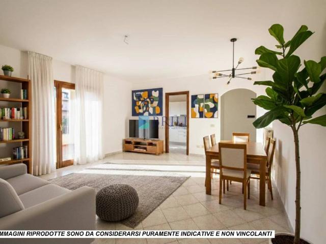 Appartamento in vendita a San Pantaleo, Sardigna/Sardegna