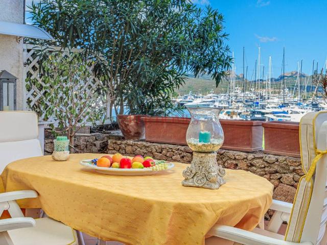 Appartamento in vendita a San Pantaleo, Sardigna/Sardegna