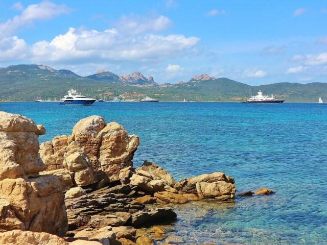 Appartamento in vendita a San Pantaleo, Sardigna/Sardegna