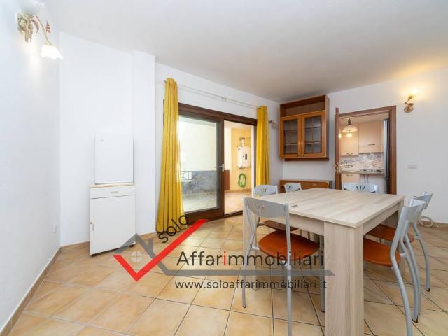 Appartamento in vendita a San Pantaleo, Sardigna/Sardegna
