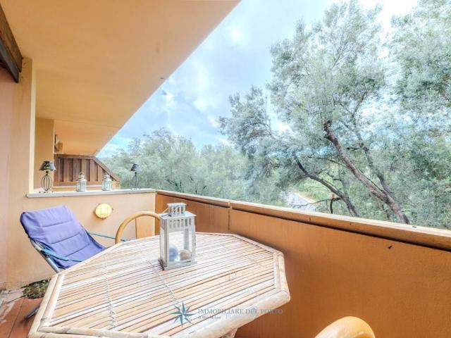 Appartamento in vendita a Portisco, San Pantaleo