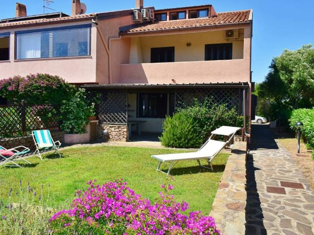 Appartamento in vendita a San Pantaleo, Sassari