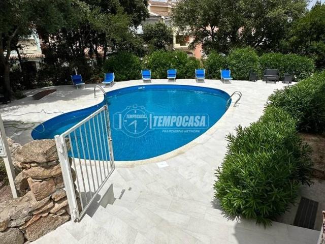 Appartamento in vendita a San Pantaleo, Sardigna/Sardegna