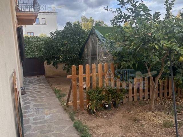 Appartamento in vendita a San Pantaleo, Sardigna/Sardegna