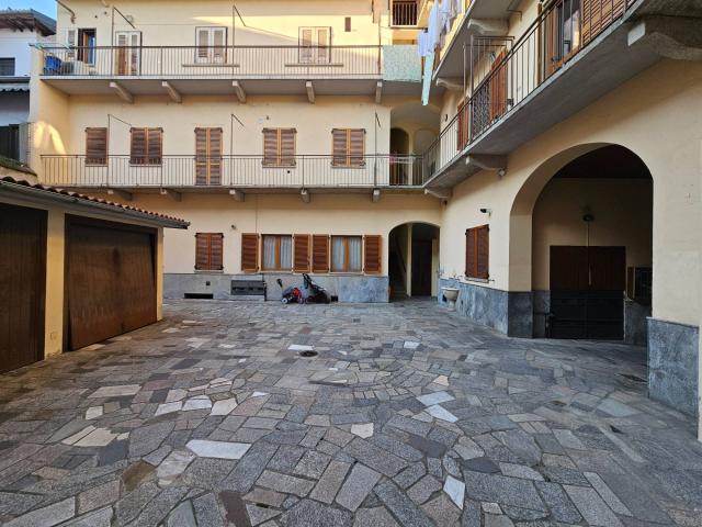 Appartamento in vendita a Carmine, Piemonte