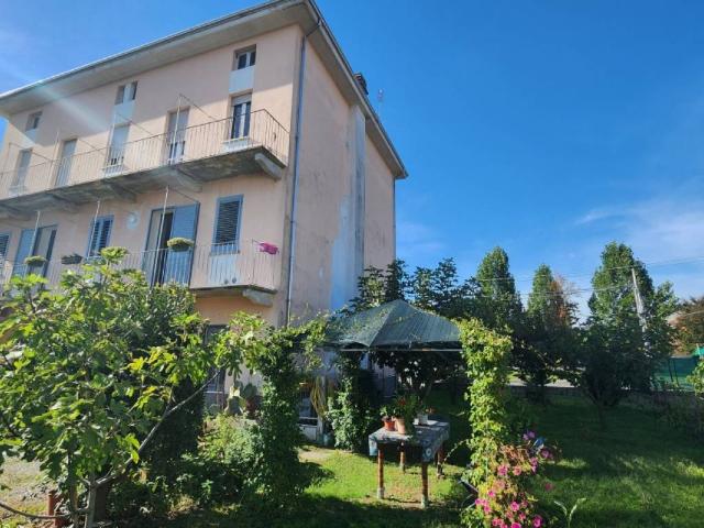 Appartamento in vendita a Piemonte, Novara