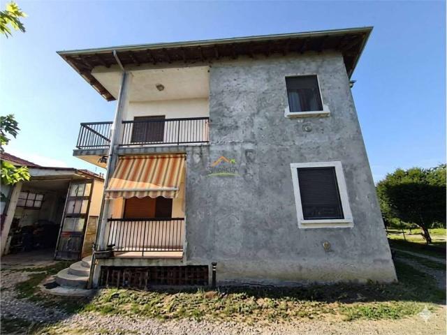 Appartamento in vendita a San Bernardo, Piemonte