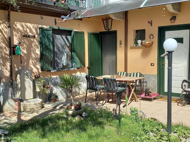 Appartamento in vendita a Borzighella, Piemonte